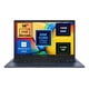 thumbnail image 1 of New Laptop Asus Vivobook X14 I7 1355u 10core Ssd 512gb 16gb Deep Blue, 1 of 2