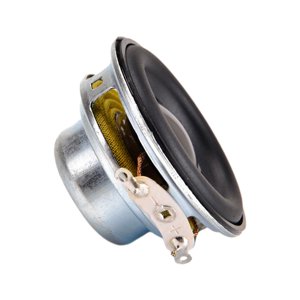 Bothyi - Altavoz Durable Durable Potente Universal Altavoz De Rango Completo Para Conductor De Automóvil