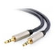 thumbnail image 4 of UGREEN Cable de audio 3,5 mm estéreo 0,5m, 4 of 4
