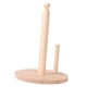 thumbnail image 2 of Soporte Para Papel De Cocina De Madera, Toallero De Cocina Para Apartamento, Dormitorio, Encimera, 15cm X 30cm, 2 of 3