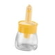 thumbnail image 2 of Dispensador De Especias, Tarro De Condimentos, Caja De Condimentos Recargable Para Barbacoa, Picnic Familiar, Amarillo, 2 of 5