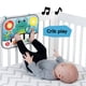thumbnail image 2 of Juguete para cuna Baby Einstein Ocean Explorers Neptune Kick Pad, 2 of 9