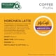 thumbnail image 3 of Cápsulas de café McCafé Horchata Latte, 20 unidades, K-Cup, 3 of 3