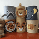 thumbnail image 3 of Canasto infantil diseño animales, 3 of 3