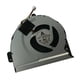 thumbnail image 2 of Ventilador De Refrigeración De CPU Para Ventilador ASUS A43 X53S K53S A53S K53SJ X43S X43 K84ly, 2 of 5