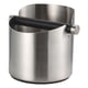 thumbnail image 3 of Caja De Golpe De Café Barra De Golpe Desmontable Herramientas De Café Para La Cocina Casera Oficina Plata S, 3 of 3