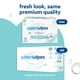 thumbnail image 3 of Toallitas WaterWipes On The Go con un 99,9% de base acuosa, 100 unidades, 10 unidades, 3 of 6