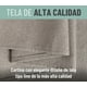 thumbnail image 3 of Cortinas Blackout 2 Paños 140x220 Lino Doble Faz Beige, 3 of 3