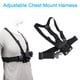 thumbnail image 4 of Set de accesorios para GoPro Hero 13/12/11/10/9/8/7/6/5/4 - PellKing, 4 of 8