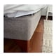 thumbnail image 1 of Faldón Elasticado King Casa Cecilia, 1 of 3