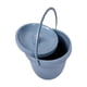 thumbnail image 2 of Orinal Con Tapa, Fácil De Limpiar, Para Camping, Baño Interior, 2 of 5