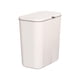 thumbnail image 2 of Contenedor De Basura Para Cocina, Ahorro De Espacio, Soporte Para Contenedor De Basura Para Esquina De Gabinete, Blanco, 2 of 4