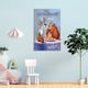 thumbnail image 4 of Cuadro Decorativo Enmarcado La Dama Y El Vagabundo Desmarcar 40x60 cm, 4 of 6