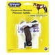 thumbnail image 2 of Saddle Breyer Traditional Cimarron Western Pleasure a escala 1:9, 2 of 4