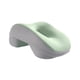 thumbnail image 2 of Almohada De Escritorio Para La Siesta, Descanso Del Almuerzo, Soporte Portátil De Espuma Viscoelástica Para El Cuello Para La Escuela, Color Verde, 2 of 5