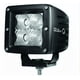 thumbnail image 1 of Kit Farol Rectangular 4 Led Flood Light Hella 10-30v, 1 of 3