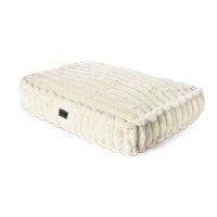 Animal Republic - Cojín Genghis Khan Beige L Dog Republic