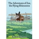 thumbnail image 1 of Las aventuras de Zoe, la rinoceronte voladora, 1 of 1