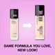 thumbnail image 2 of Base de maquillaje líquida Maybelline Fit Me Dewy + Smooth Fair, 2 of 5