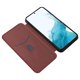 thumbnail image 4 of Funda Flip para FOXDOCK Samsung Galaxy A54 5G - Funda magnética de negocios, funda protectora delgada, 4 of 5