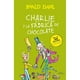 thumbnail image 1 of Libro Charlie Y La Fabrica De Chocolate, 1 of 2