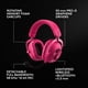 thumbnail image 2 of Logitech G PRO X3 LIGHTSPEED Wireless Gaming Headset, 2 of 3