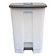 thumbnail image 1 of Basurero Papelero Pedal 34 Lts Plastico Cocina Baño, 1 of 2
