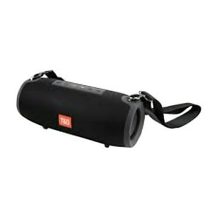 Microlab - Parlante Mlab Big Spirit 8319 Bluetooth Ipx5 Negro