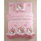 thumbnail image 2 of Cubrecama Quilt de Verano Plaza y Media Diseños Infantiles Mas Funda, 2 of 7