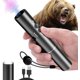thumbnail image 1 of E EYAFA Bocina de Aire Electrónica de Oso, Silbato Recargable de 120 dB con Linterna para Senderismo y Campamento, Dispositivo de Disuasión de Vida Silvestre y Seguridad de Emergencia, Puede, 1 of 10