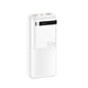thumbnail image 1 of Power Bank Remax RPP-72 – 20,000 mAh - 22.5W- Color Blanco, 1 of 2