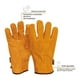 thumbnail image 2 of Guante De Seguridad Carnaza Truper Gux-va, 2 of 3
