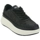 thumbnail image 3 of Zapatilla Chalada Mujer Iver-10 Negro Urbano, 3 of 5