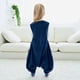 thumbnail image 2 of Saco de Dormir Pijama Infantil Buho, 2 of 2