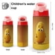 thumbnail image 2 of Botella de Agua Desmarcar Papa Divertida Rosa 350 ml, 2 of 6