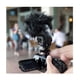 thumbnail image 3 of Micrófono Wind Shield Deadkitten Para Nt4 Stereo Videomic E I xy, 3 of 3