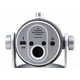 thumbnail image 3 of Cable USB Ienza de 3 m para micrófonos Blue Yeti y Snowball, 3 of 4