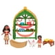 thumbnail image 3 of Muñeca Moana y Simea con Pua, 3 of 8