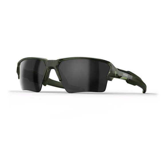 Gafas de sol Shady Rays Talon con montura sin aros y lentes ahumados
