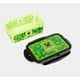 thumbnail image 5 of Kit 3 Colacion Minecraft Juvenil Botella 820 Ml Con Licencia Oficial - Verde, 5 of 5
