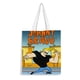 thumbnail image 1 of Cartera de Tela Desmarcar Johnny Bravo 38x45cm, 1 of 6