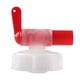 thumbnail image 4 of Grifo De Servicio Rápido Para Solución Nutritiva Para Plantas, Grifo A Prueba De Fugas, 4 of 5