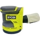 thumbnail image 1 of Lijadora Orbital Ryobi ONE 18V 5 Inalambrica Solo Herramienta, 1 of 3