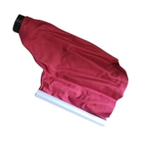 Magideal - Bolsas Para Polvo Para Sierras Ingletadoras, Piezas De Lijadora De Banda, Bolsas Recolectoras De Polvo, Bolsas Para Polvo De Repuesto Para Máquinas De