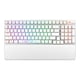 thumbnail image 1 of Teclado Gaming ASUS ROG Strix Scope II 96 Wireless Blanco, 1 of 9