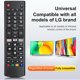 thumbnail image 2 of 2 Controles Loutoc AKB75095307 para TV LG, 2 of 3