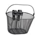 thumbnail image 2 of Cesta Para Bicicletas Para Niños Cesta De Bicicleta Para Niños Simple Para Niñas Accesorio De Bicicleta Para Niños Negro, 2 of 5