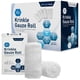 thumbnail image 1 of Rollos de gasa estéril Krinkle MED PRIDE 4.5'' x 4.1 yardas, 6 capas, 1 of 6