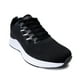 thumbnail image 4 of Zapatilla Hombre Negro Zack, 4 of 5