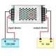 thumbnail image 3 of Regulador de voltaje DC, convertidor reductor de 12 V/24 V a 5 V, 30 A, 150 W, 3 of 7